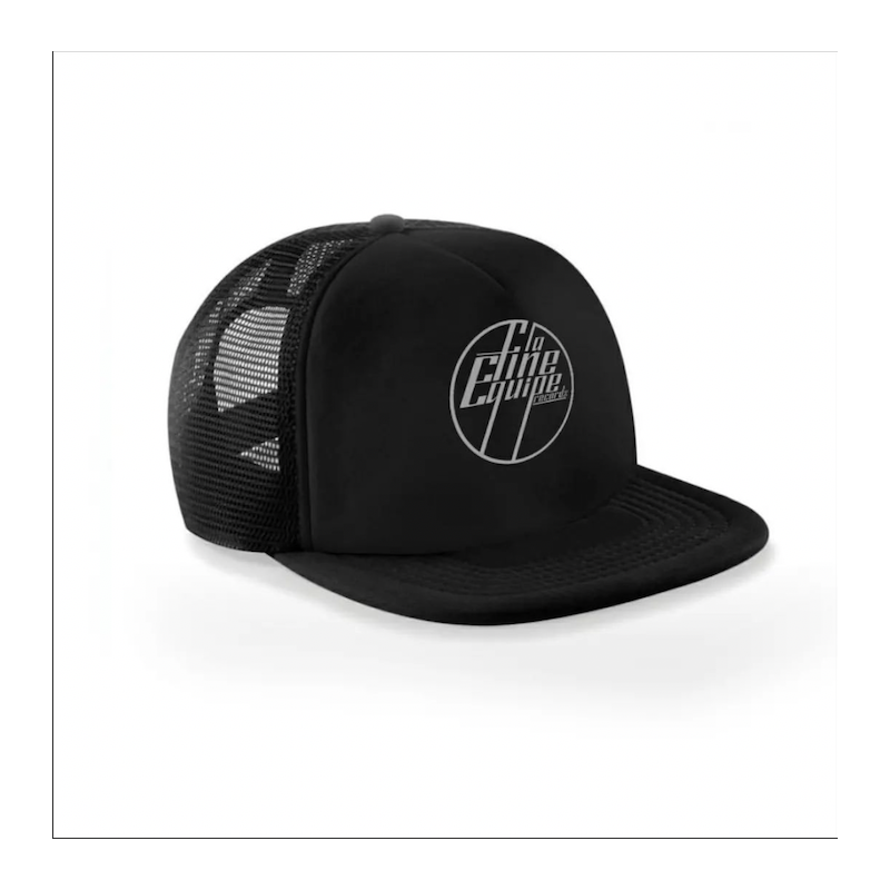 Hexaler "La Fine Équipe" Casquette