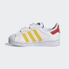 Adidas Superstar Lego