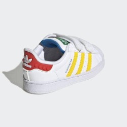 Adidas Superstar Lego