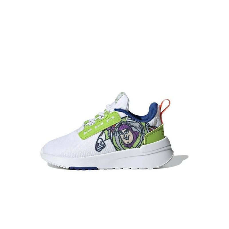 Adidas X Disney Racer TR21 Buzz