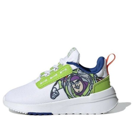 Adidas X Disney Racer TR21 Buzz