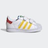 Adidas Superstar Lego