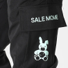 Sale Môme Pantalon Cargo Lapin