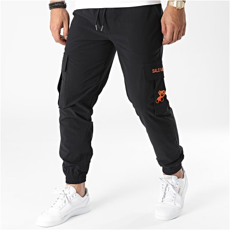 Sale Môme Pantalon Cargo Nounours