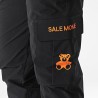 Sale Môme Pantalon Cargo Nounours