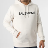 Sale Môme Sweat Nounours Beige Noir