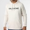 Sale Môme Sweat Nounours Beige Noir