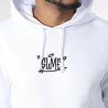 Sale Môme Sweat Painttag Blanc/Noir