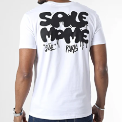 Sale Môme Tee Shirt...