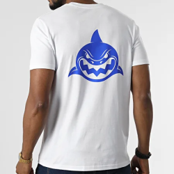 Sale Môme Tee Shirt Requin...