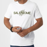 Sale Môme Tee Shirt Rex Vert Kaki