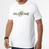 Sale Môme Tee Shirt Rex Vert Kaki