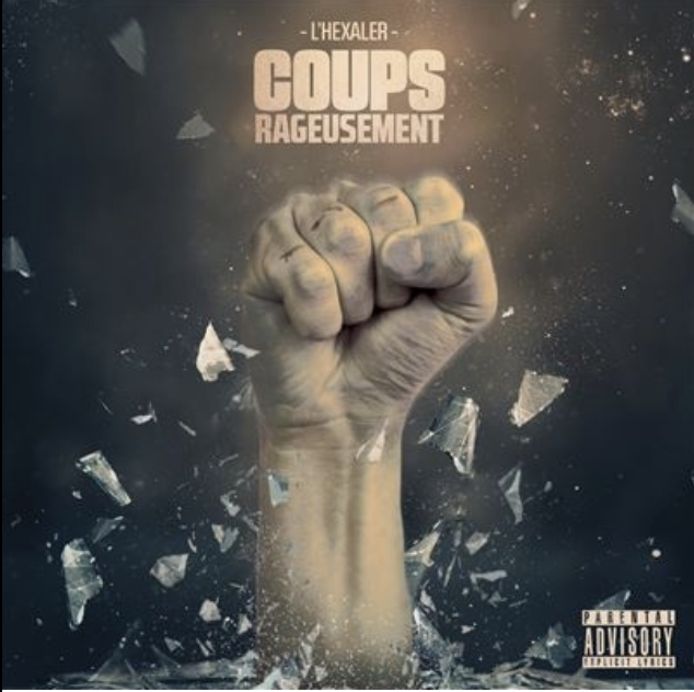 Hexaler "Coups rageusement"