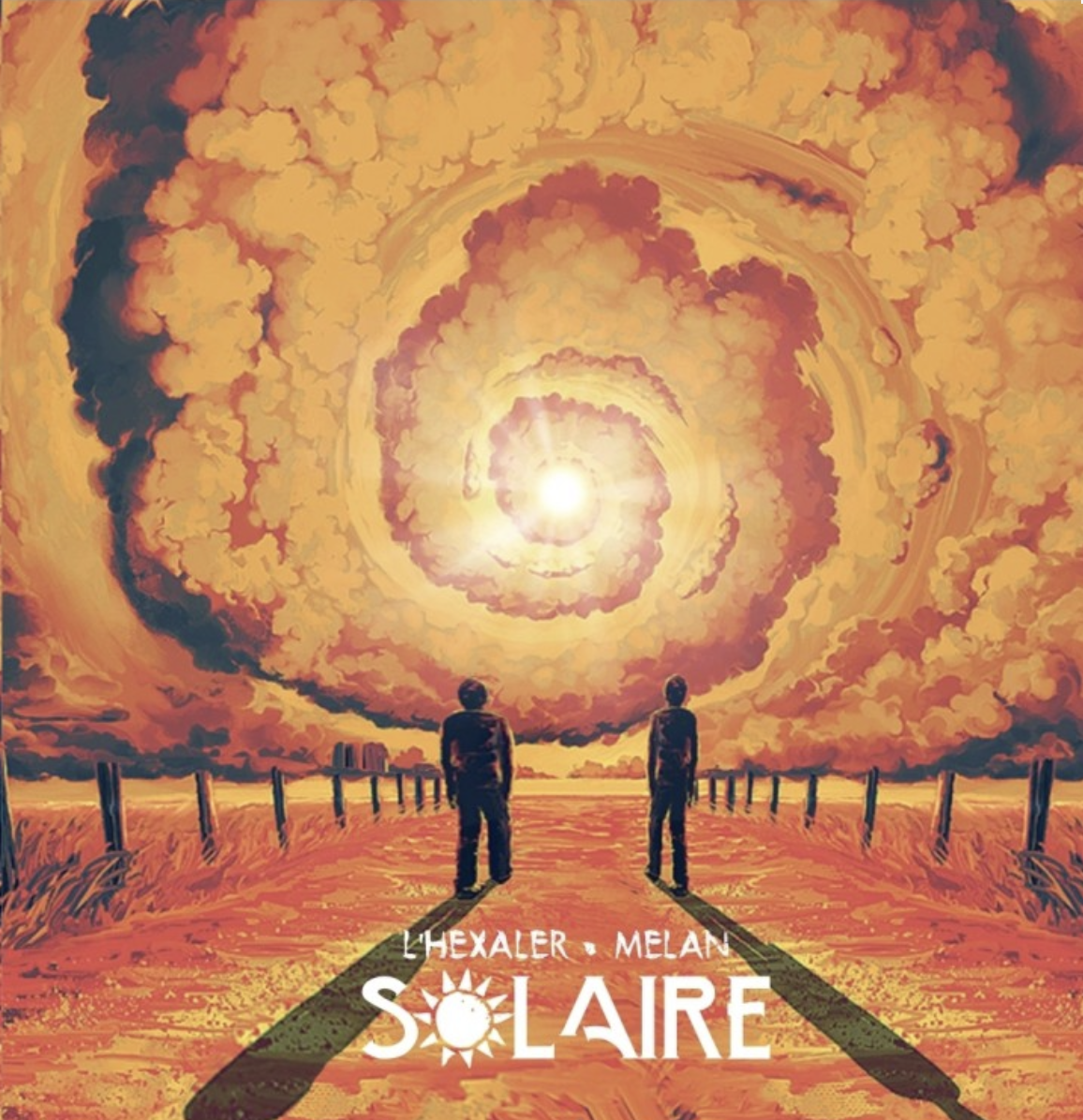 Hexaler & Melan "Solaire"