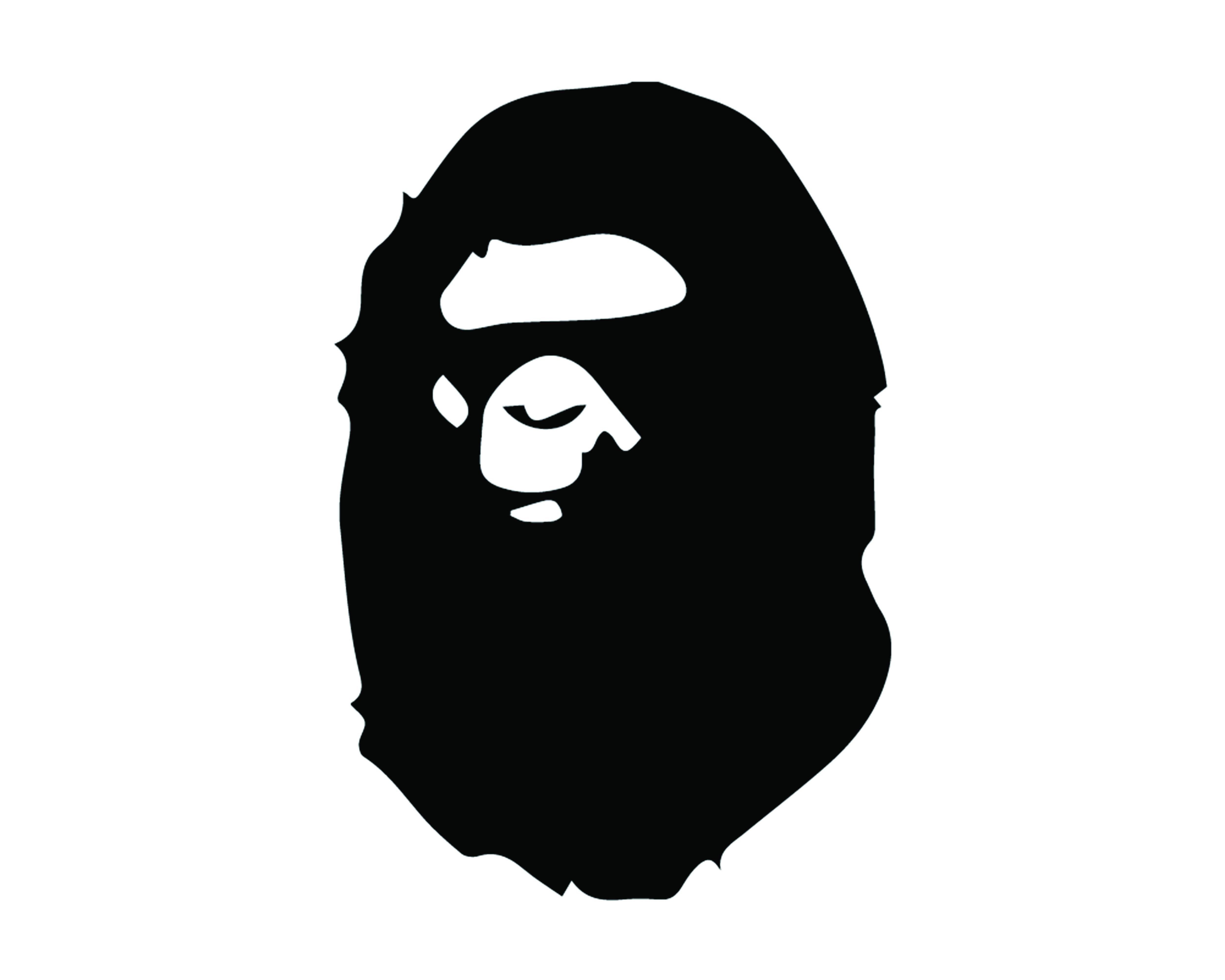 A BATHING APE (BAPE)