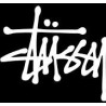 STUSSY