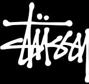 STUSSY