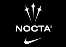 Nocta X Nike