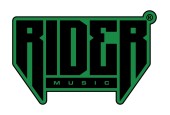 Rider Music®